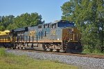 CSXT 3437 M690-28